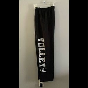Jerzees NUBLEND Volley Ball Sweatpants